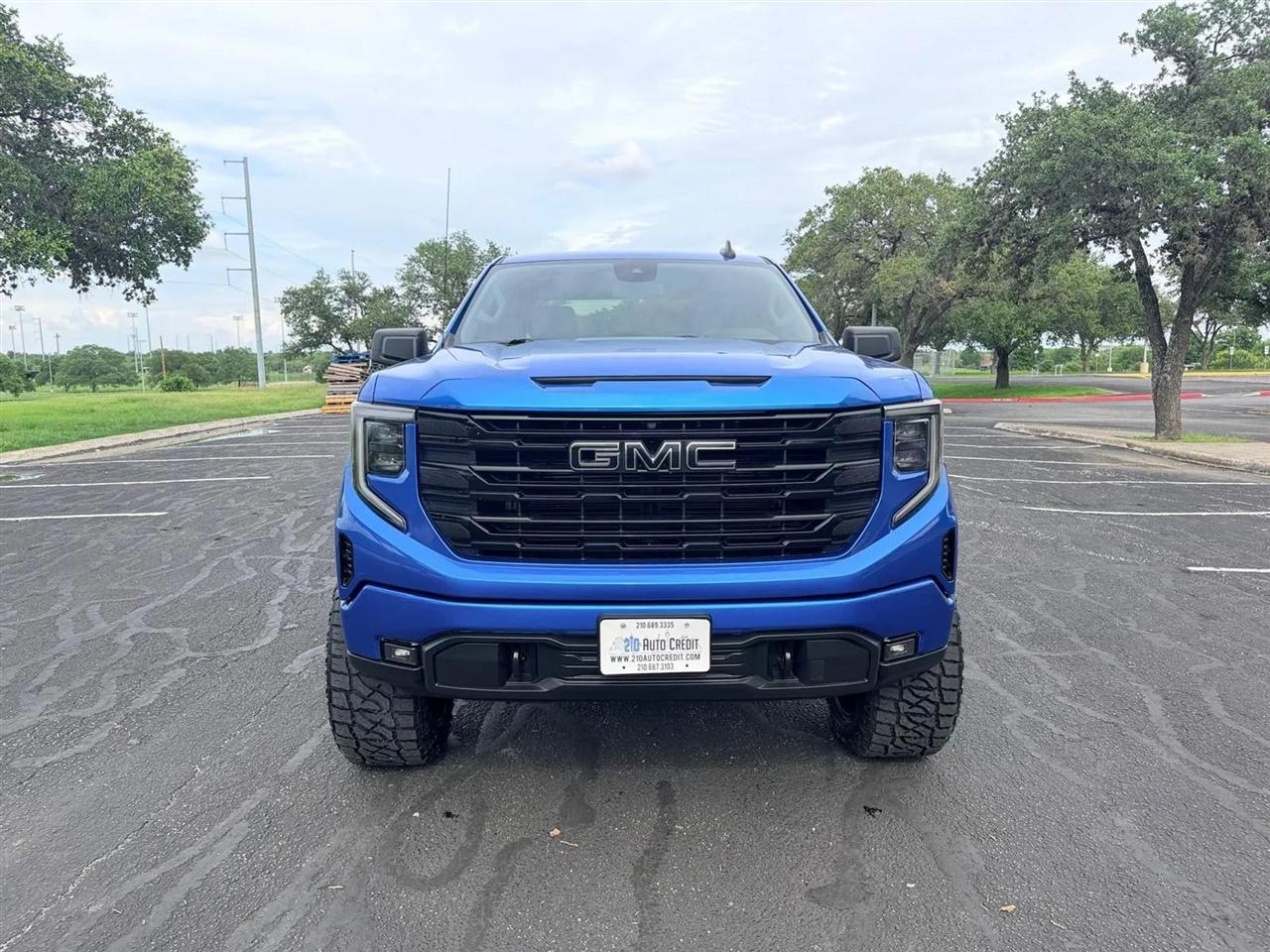 gmc sierra 1500 2022 1GTPHCED8NZ614219 image gmc sierra 1500 2022 1GTPHCED8NZ614219 image
